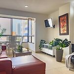 Caribbean Sunset - Apartamento con salida a la playa