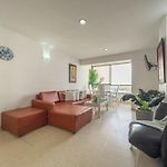Caribbean Sunset - Apartamento con salida a la playa