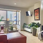 Caribbean Sunset - Apartamento con salida a la playa