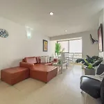 Caribbean Sunset - Apartamento con salida a la playa