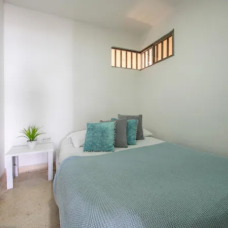 Apartamento Caribbean Sunset - Con Salida A La Playa *