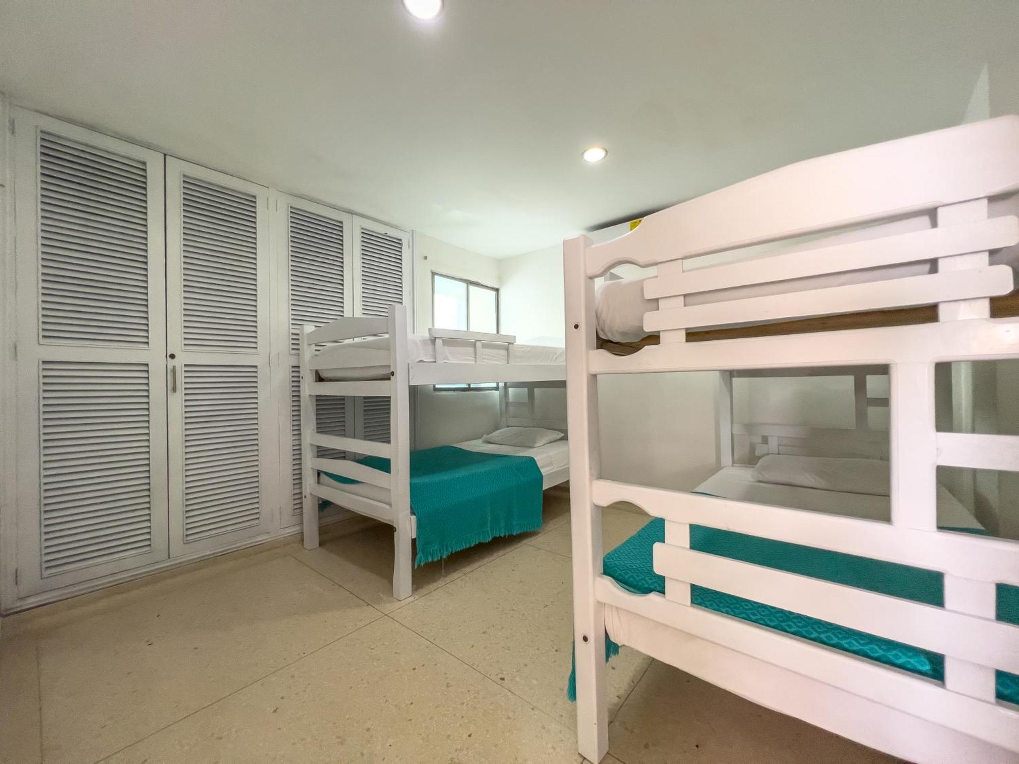 Apartamento Caribbean Sunset - Con Salida A La Playa Cartagena